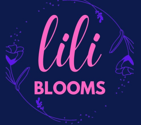 Lili Blooms